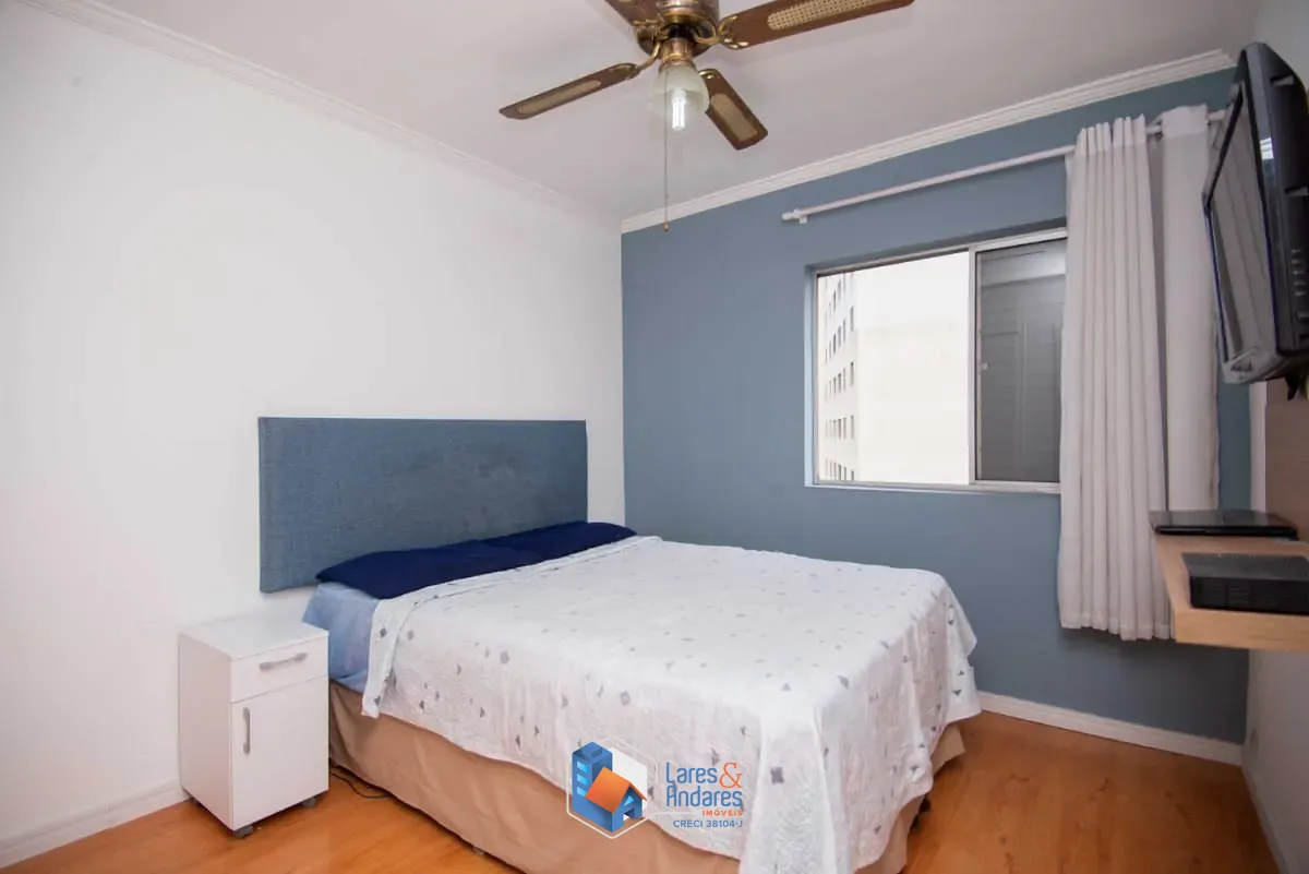Apartamento, 3 quartos, 82 m² - Foto 6