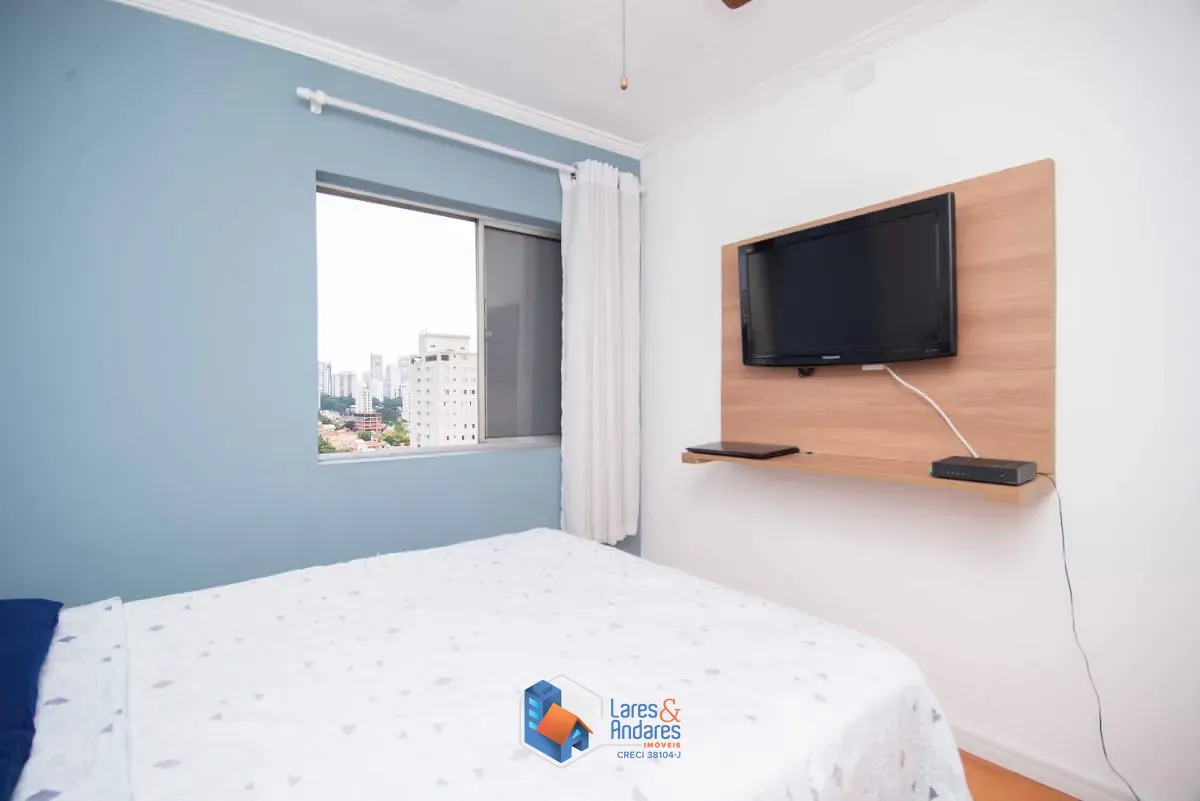 Apartamento, 3 quartos, 82 m² - Foto 7