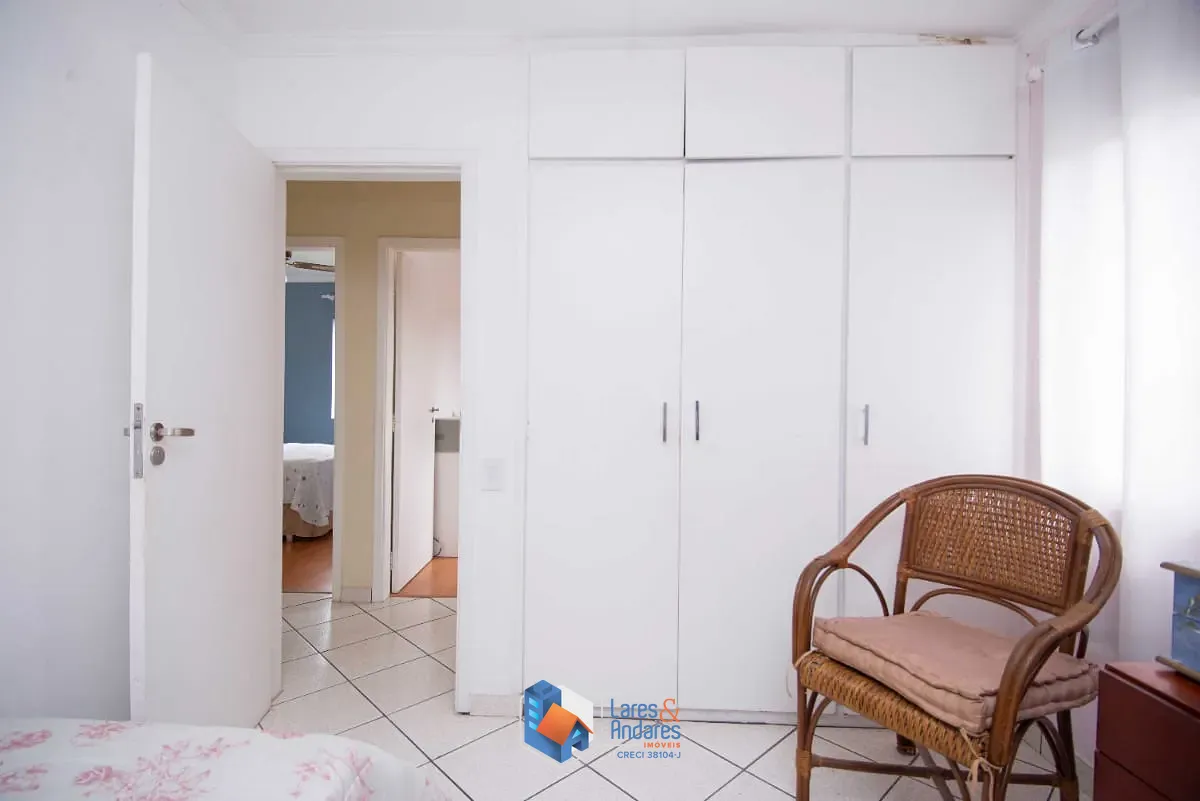 Apartamento, 3 quartos, 82 m² - Foto 17