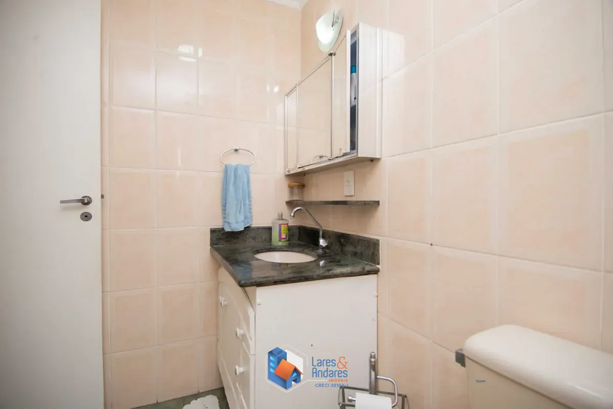 Apartamento, 3 quartos, 82 m² - Foto 19