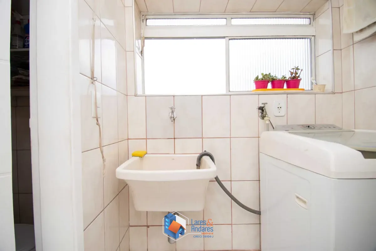 Apartamento, 3 quartos, 82 m² - Foto 24