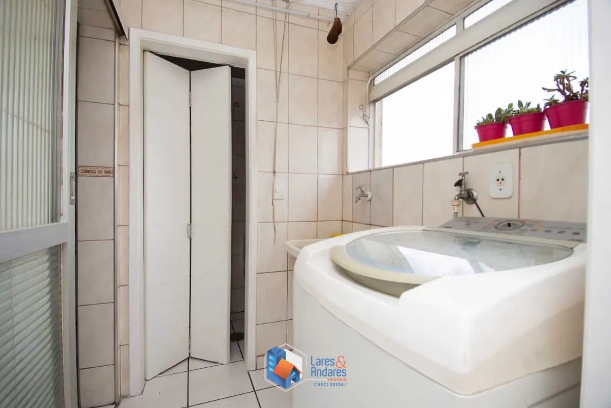 Apartamento, 3 quartos, 82 m² - Foto 25