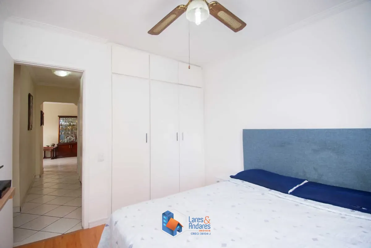 Apartamento, 3 quartos, 82 m² - Foto 9