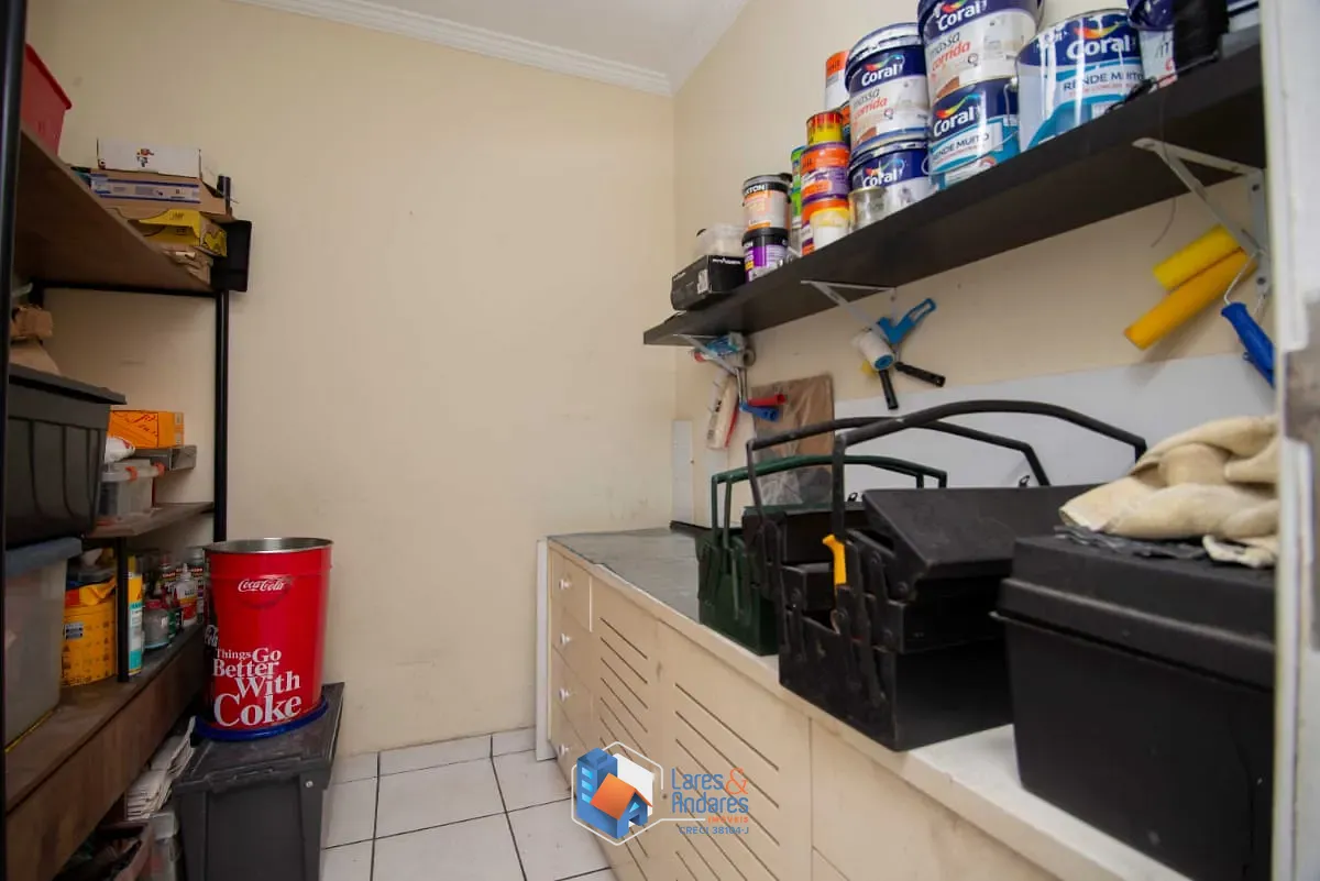 Apartamento, 3 quartos, 82 m² - Foto 26
