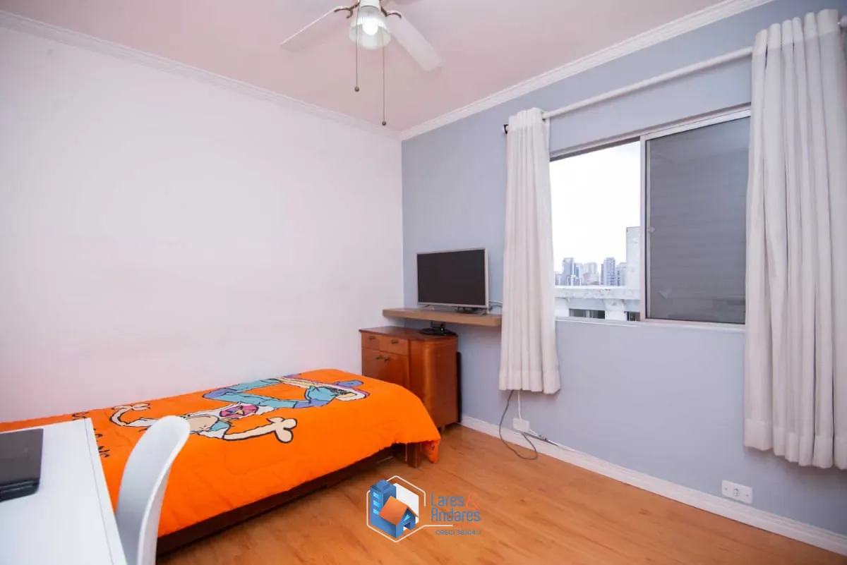 Apartamento, 3 quartos, 82 m² - Foto 10