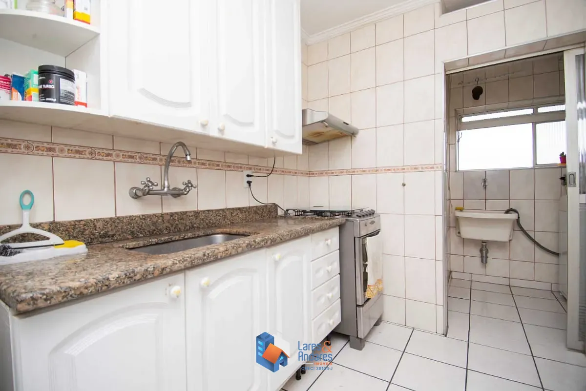Apartamento, 3 quartos, 82 m² - Foto 21