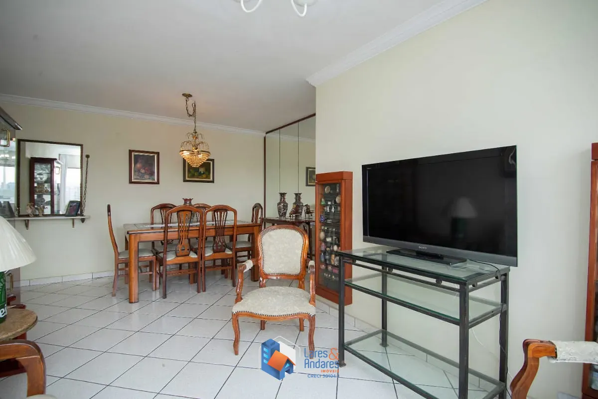 Apartamento, 3 quartos, 82 m² - Foto 2