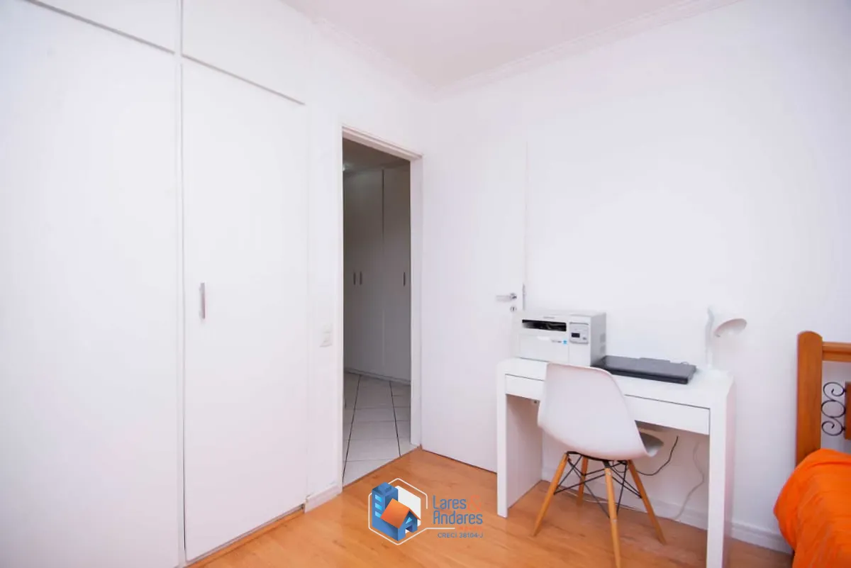 Apartamento, 3 quartos, 82 m² - Foto 12