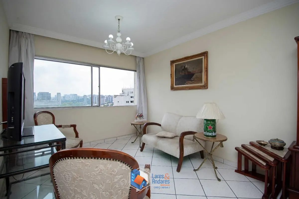 Apartamento, 3 quartos, 82 m² - Foto 30