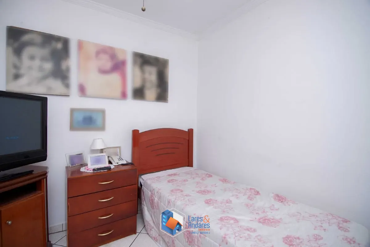 Apartamento, 3 quartos, 82 m² - Foto 15