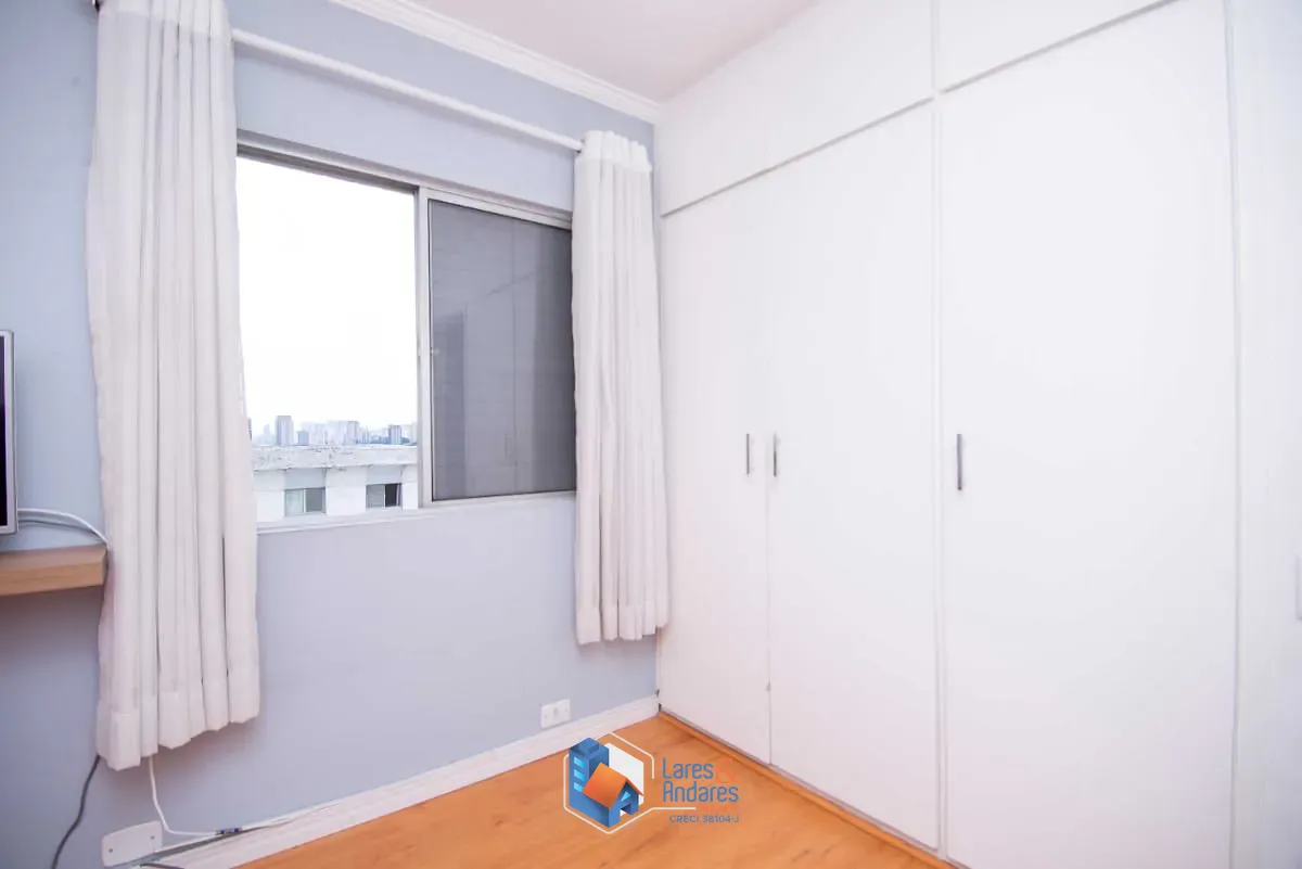 Apartamento, 3 quartos, 82 m² - Foto 11