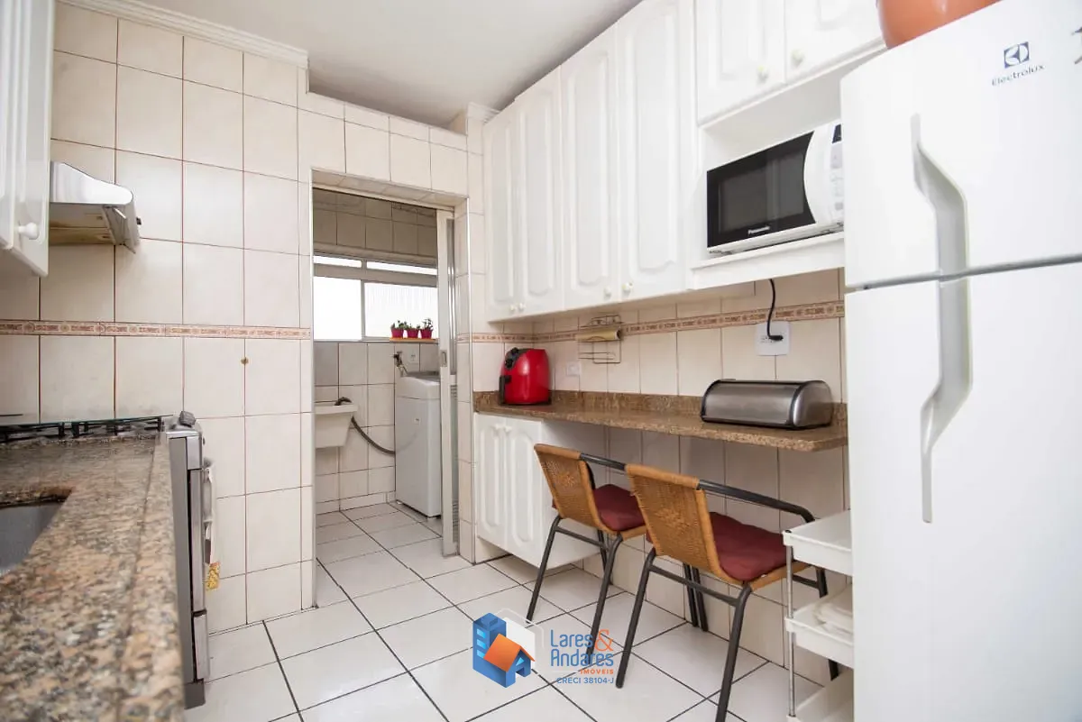 Apartamento, 3 quartos, 82 m² - Foto 20