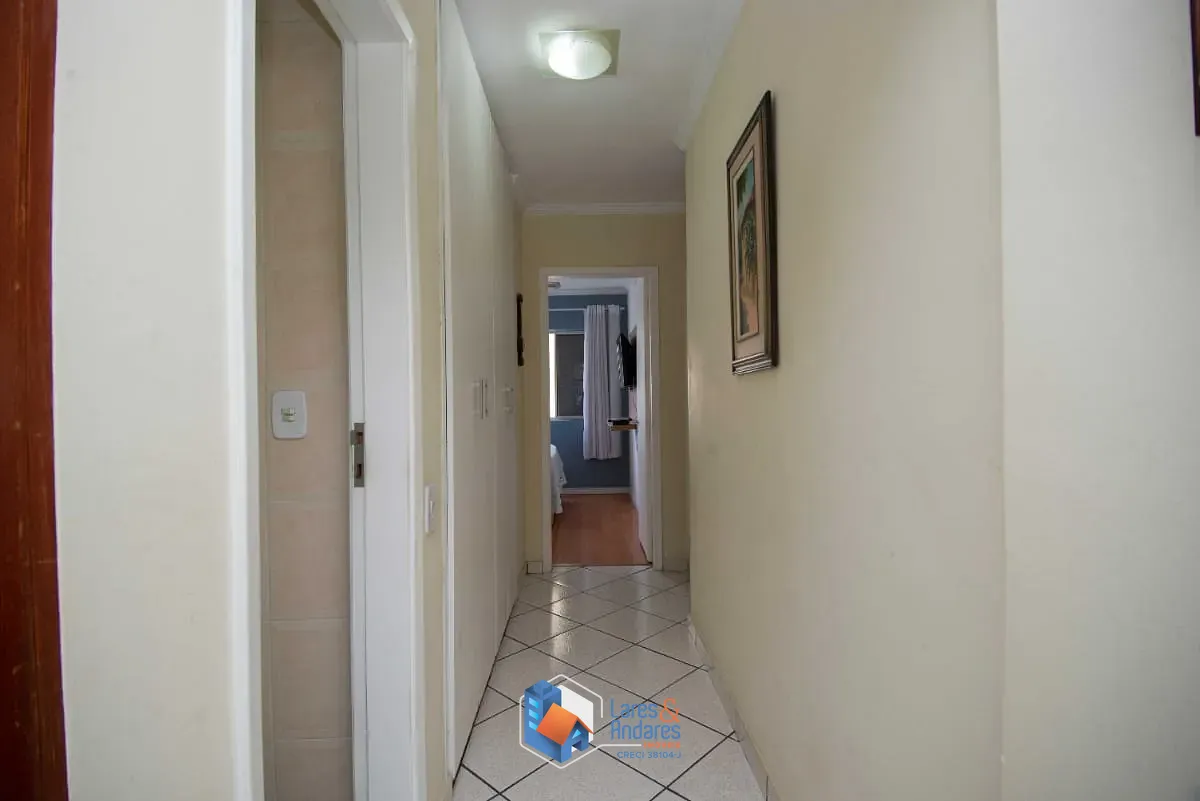 Apartamento, 3 quartos, 82 m² - Foto 5
