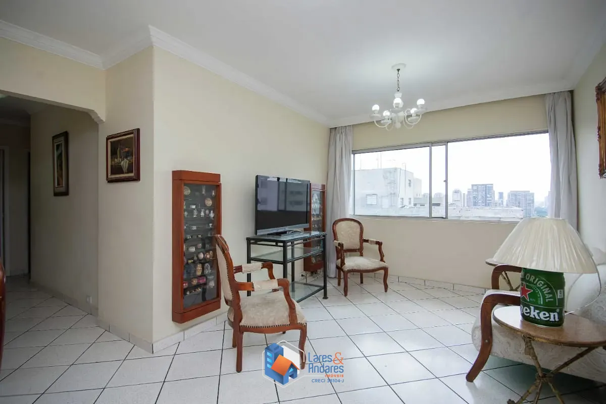 Apartamento, 3 quartos, 82 m² - Foto 29