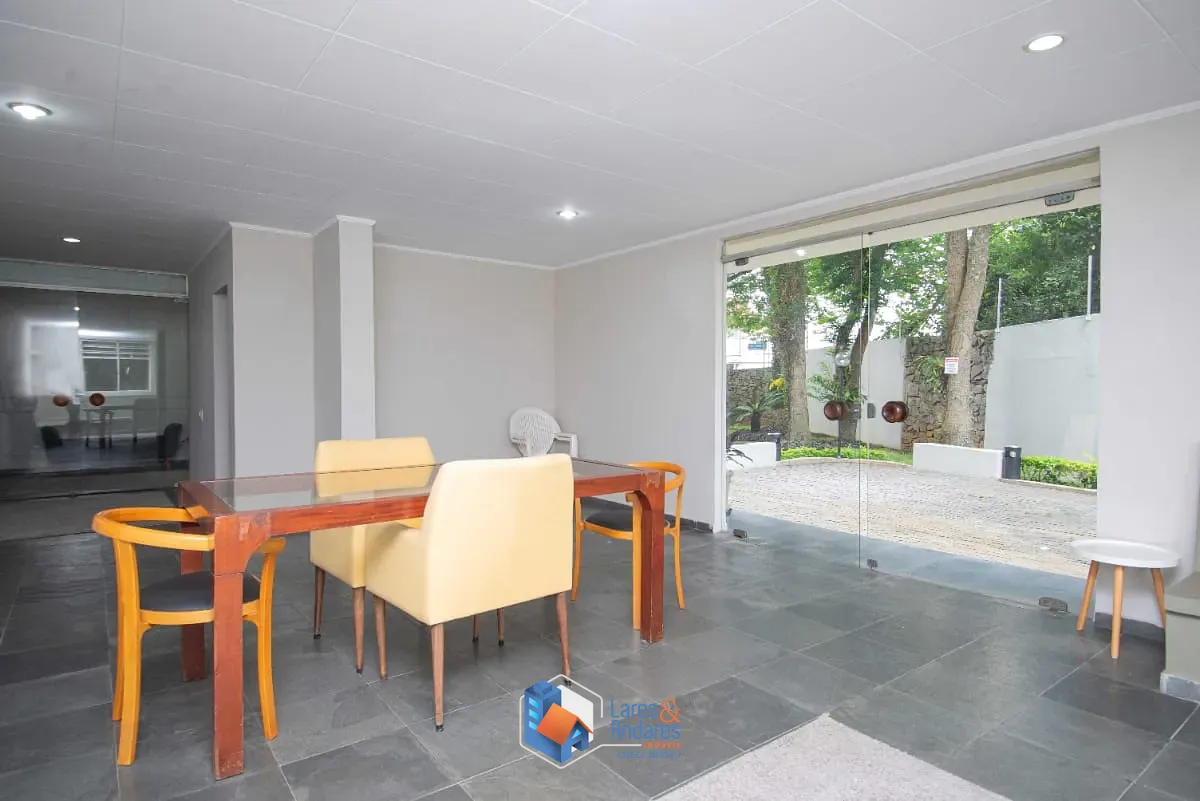 Apartamento, 3 quartos, 82 m² - Foto 28
