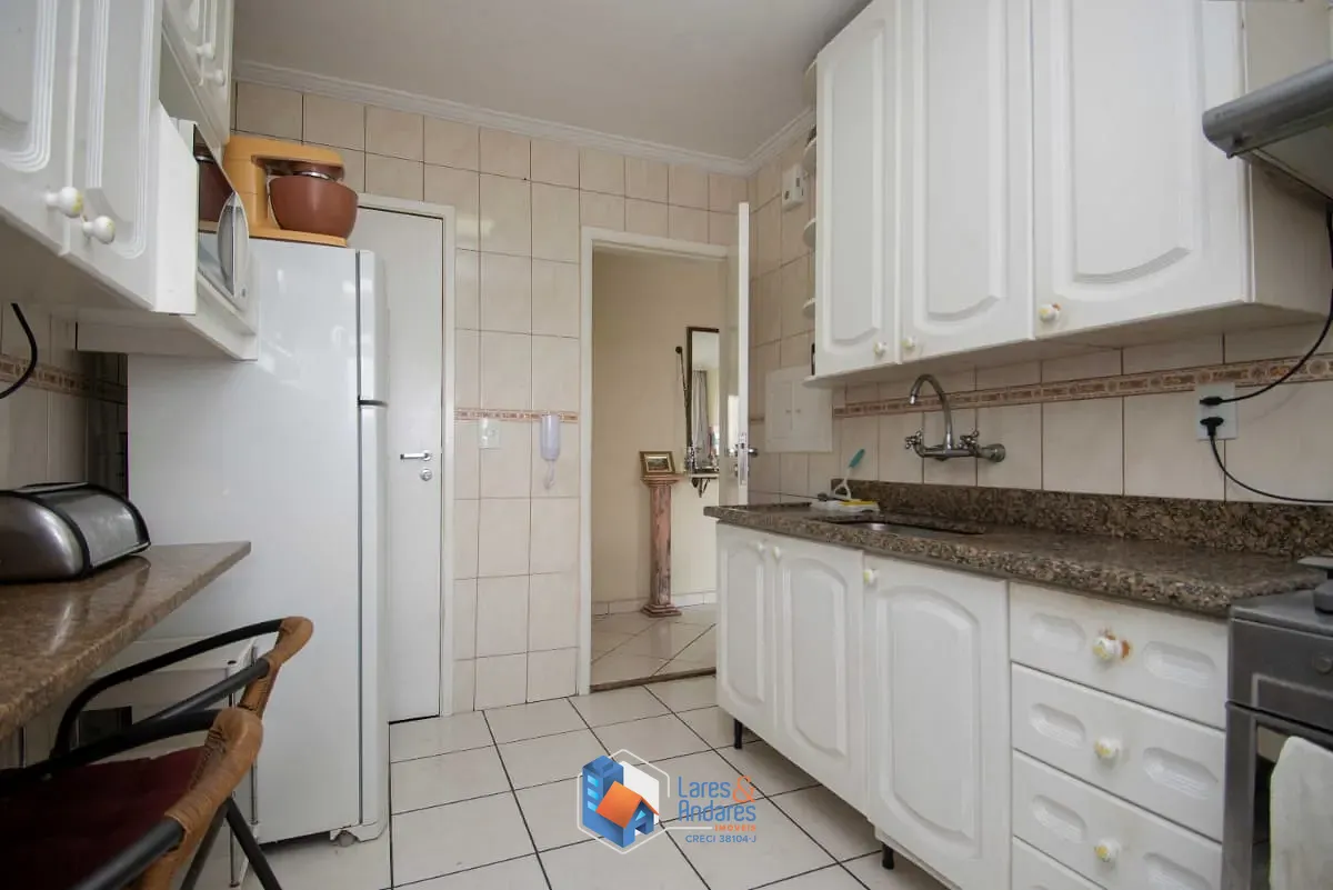 Apartamento, 3 quartos, 82 m² - Foto 22