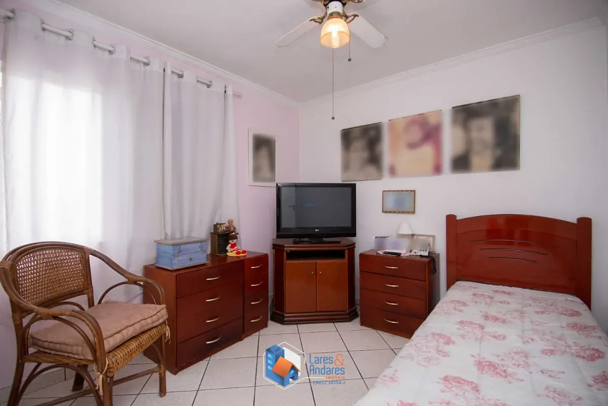 Apartamento, 3 quartos, 82 m² - Foto 14