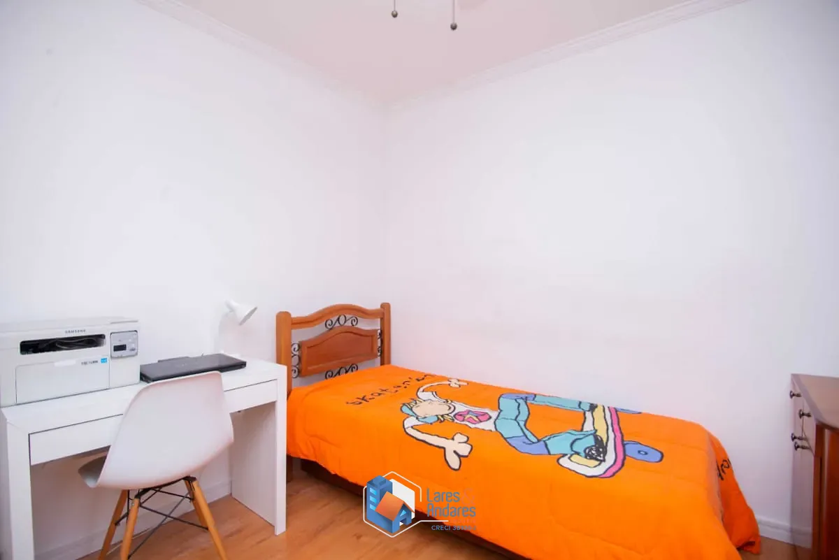 Apartamento, 3 quartos, 82 m² - Foto 13
