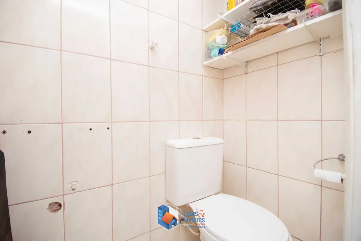 Apartamento, 3 quartos, 82 m² - Foto 27
