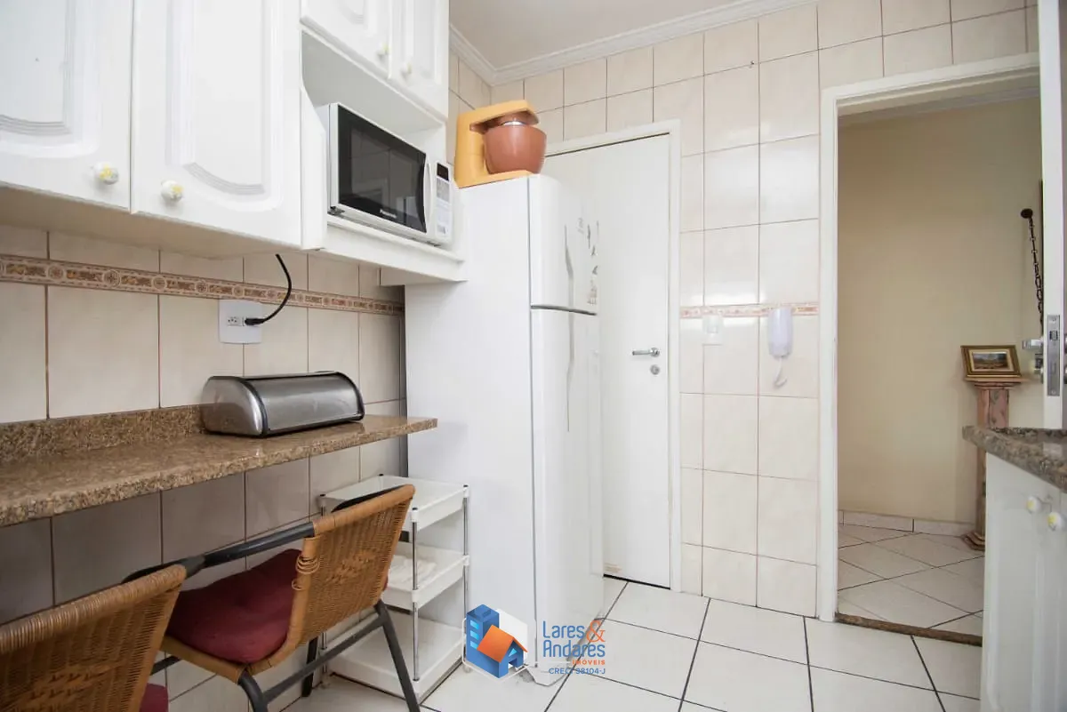 Apartamento, 3 quartos, 82 m² - Foto 23