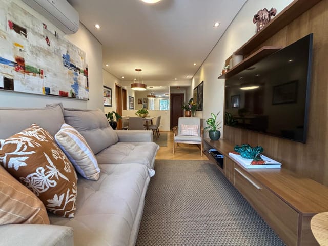 Foto do Apartamento - Apartamento tipo para venda em Perdizes com 3 quartos, 69m² | Lares e Andares Imóveis
