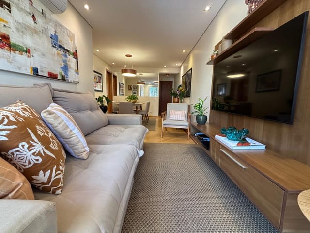 Foto do Apartamento - Apartamento tipo para venda em Perdizes com 3 quartos, 69m² | Lares e Andares Imóveis