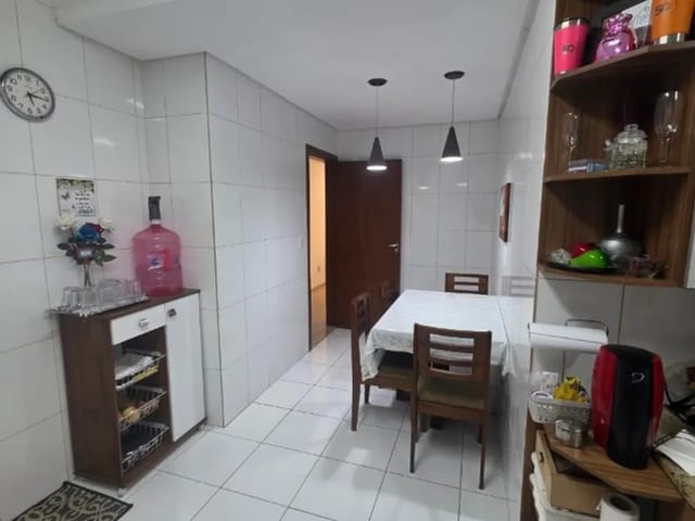 Apartamento 3 quartos e 2 banheiros, à venda, no bairro Santa Maria em São Caetano do Sul