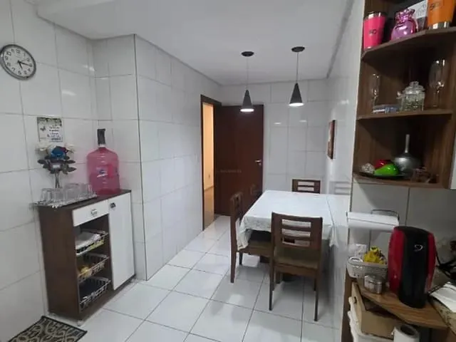 Apartamento 3 quartos e 2 banheiros, à venda, no bairro Santa Maria em São Caetano do Sul