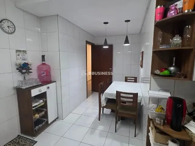 Apartamento 3 quartos e 2 banheiros, à venda, no bairro Santa Maria em São Caetano do Sul
