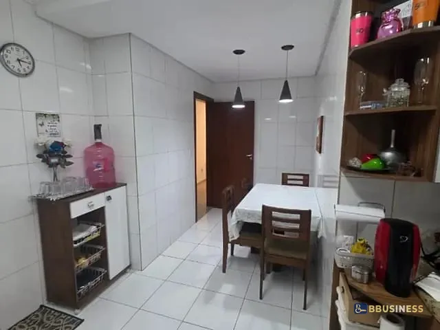 Apartamento 3 quartos e 2 banheiros, à venda, no bairro Santa Maria em São Caetano do Sul