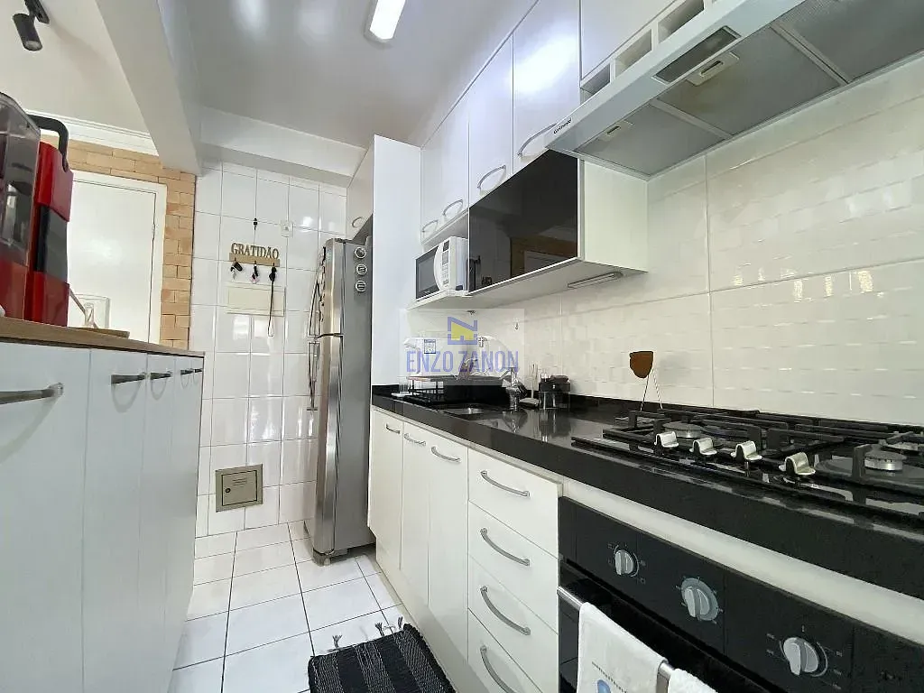 Apartamento, 2 quartos, 58 m² - Foto 9