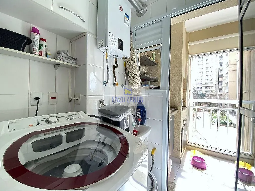 Apartamento, 2 quartos, 58 m² - Foto 10
