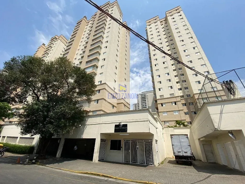 Apartamento, 2 quartos, 58 m² - Foto 1