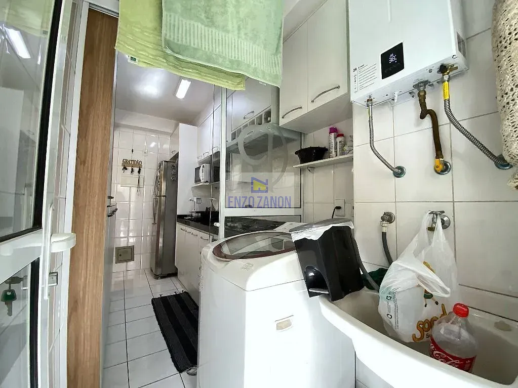 Apartamento, 2 quartos, 58 m² - Foto 11