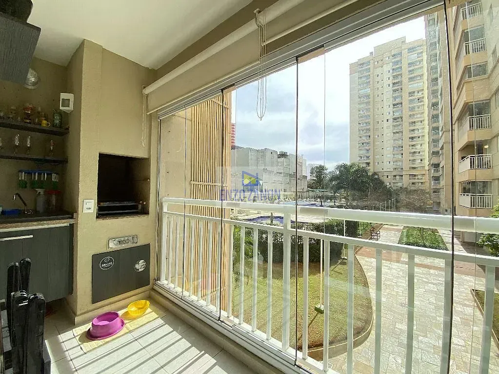 Apartamento, 2 quartos, 58 m² - Foto 12