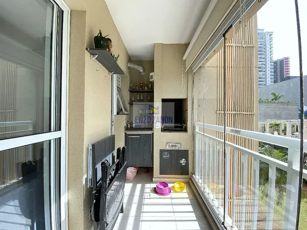 Apartamento, 2 quartos, 58 m² - Foto 13