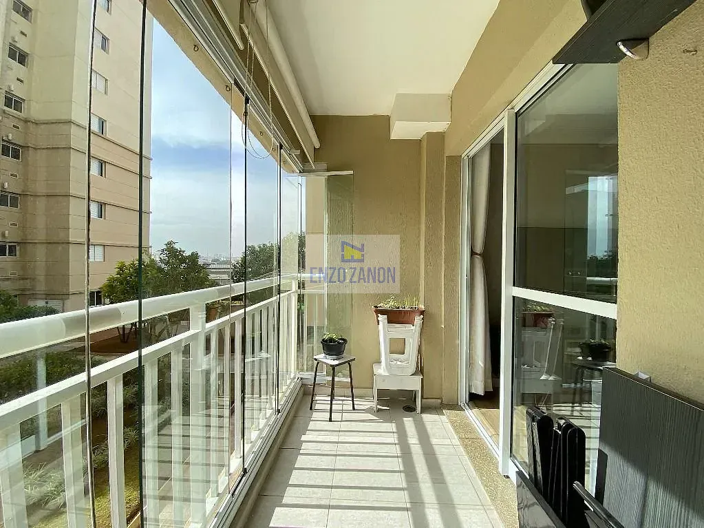 Apartamento, 2 quartos, 58 m² - Foto 14