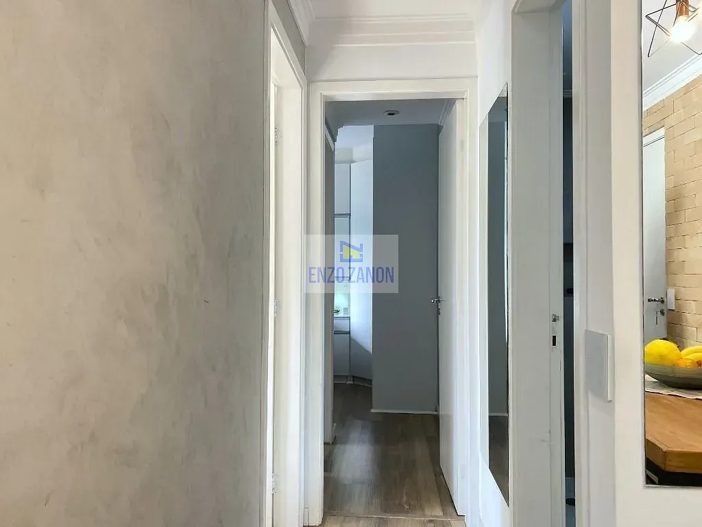 Apartamento, 2 quartos, 58 m² - Foto 15