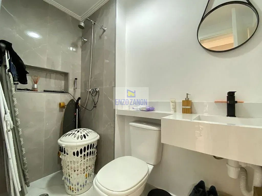 Apartamento, 2 quartos, 58 m² - Foto 16