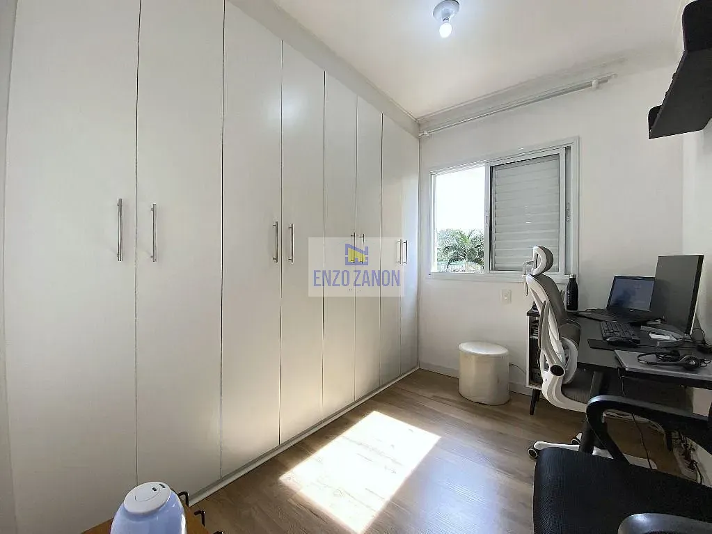 Apartamento, 2 quartos, 58 m² - Foto 17