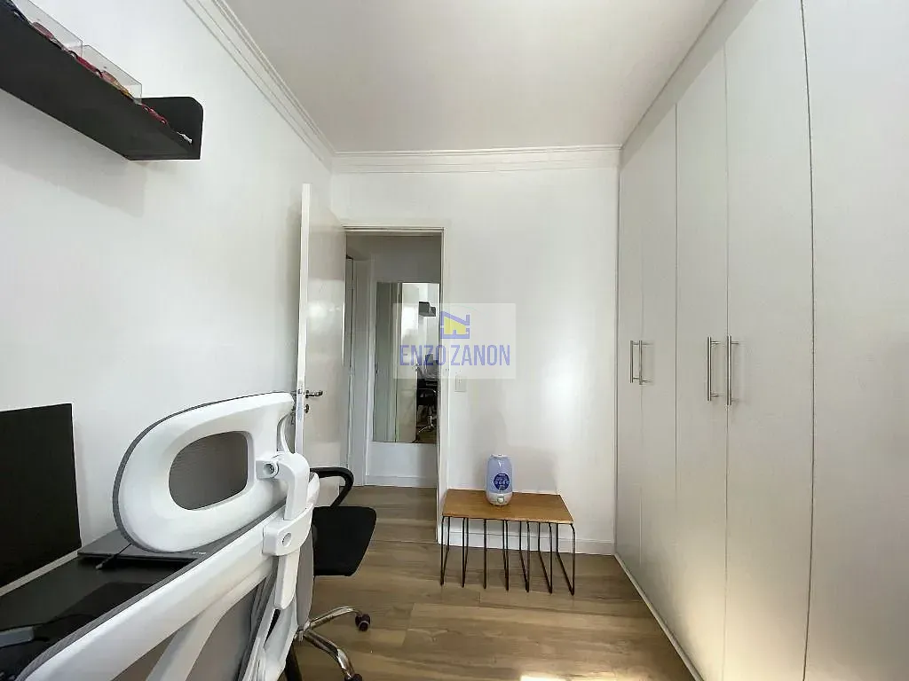 Apartamento, 2 quartos, 58 m² - Foto 19