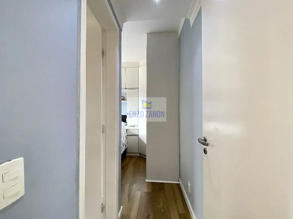 Apartamento, 2 quartos, 58 m² - Foto 20