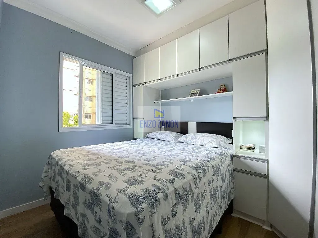 Apartamento, 2 quartos, 58 m² - Foto 21