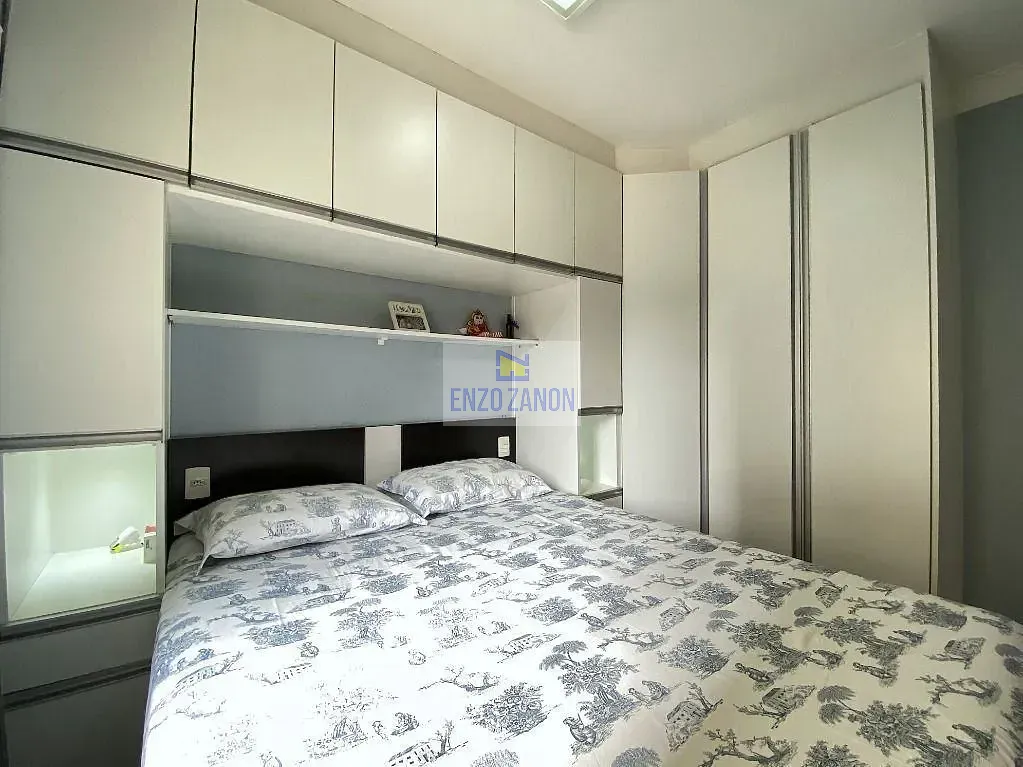 Apartamento, 2 quartos, 58 m² - Foto 22