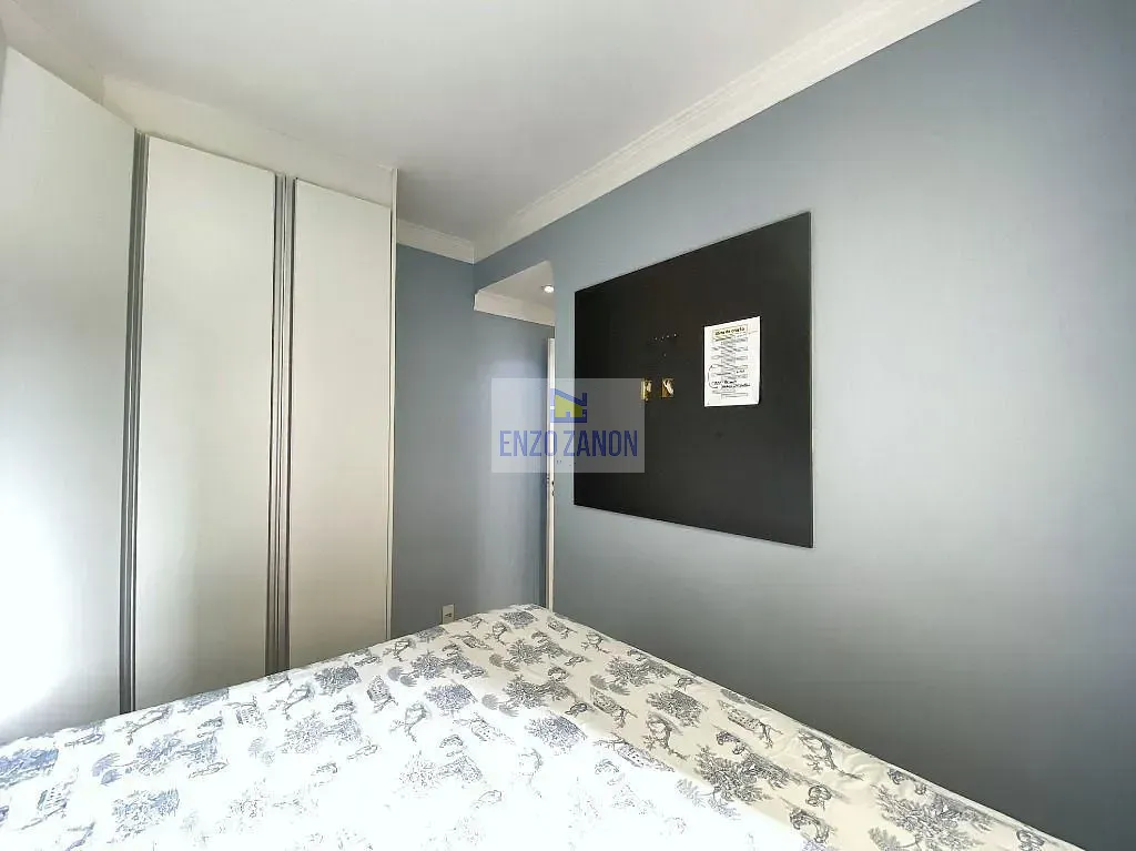 Apartamento, 2 quartos, 58 m² - Foto 23