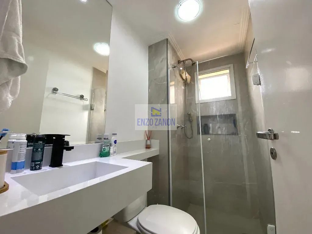 Apartamento, 2 quartos, 58 m² - Foto 24