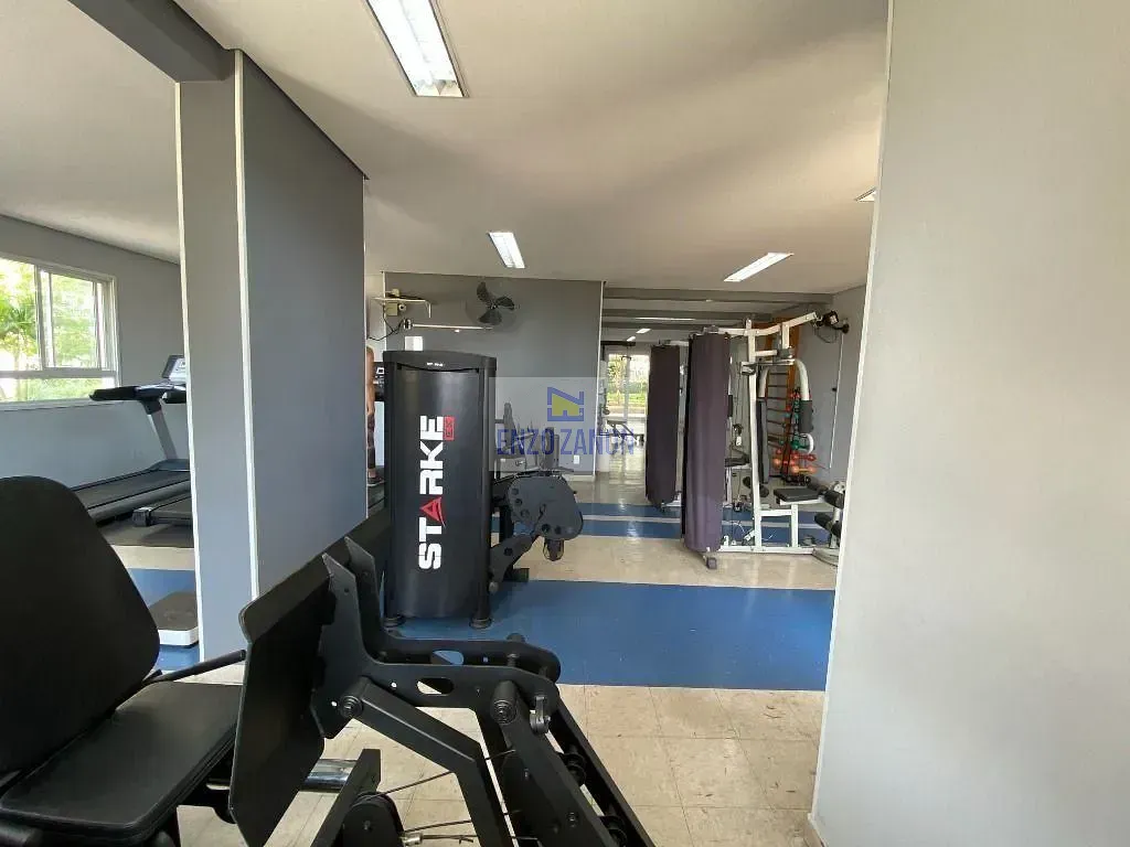 Apartamento, 2 quartos, 58 m² - Foto 26