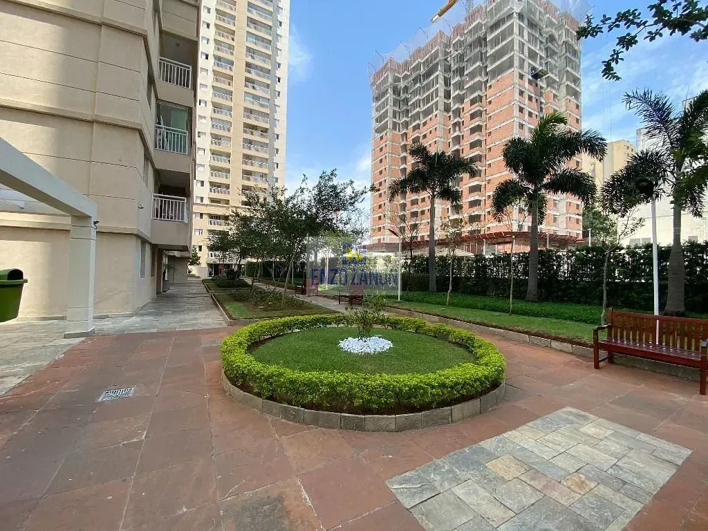 Apartamento, 2 quartos, 58 m² - Foto 27