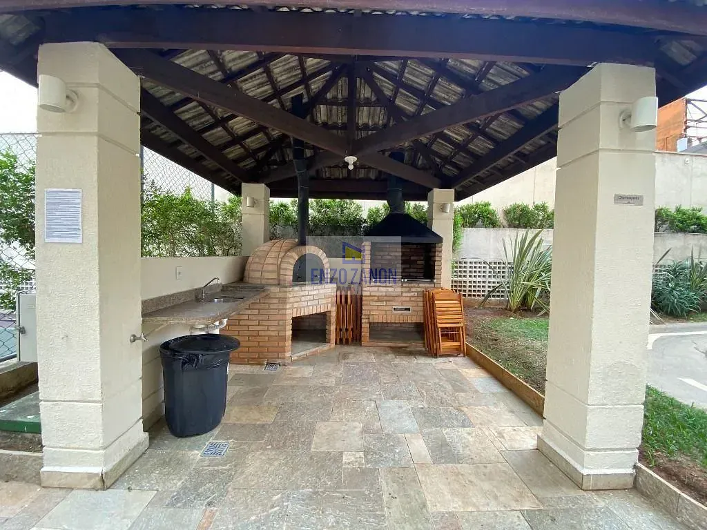 Apartamento, 2 quartos, 58 m² - Foto 30