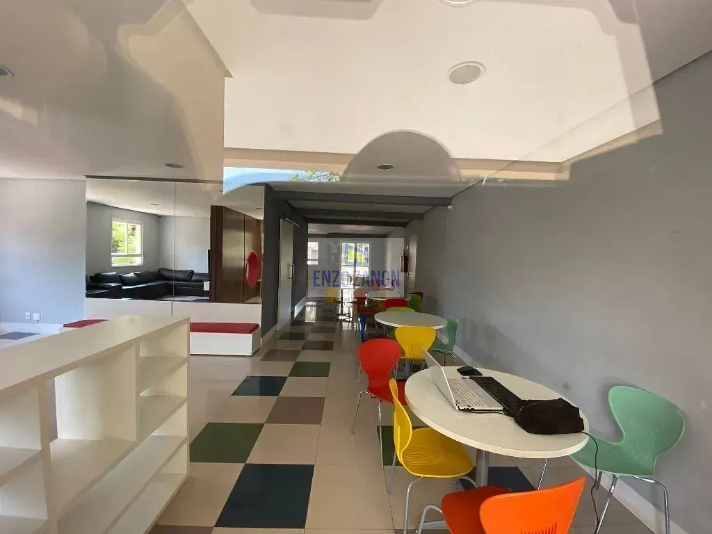 Apartamento, 2 quartos, 58 m² - Foto 32